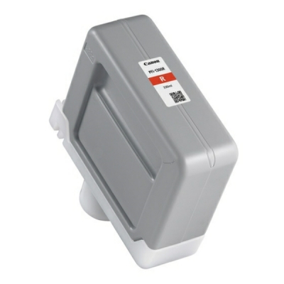 Canon Tinte PFI-1300R Rot