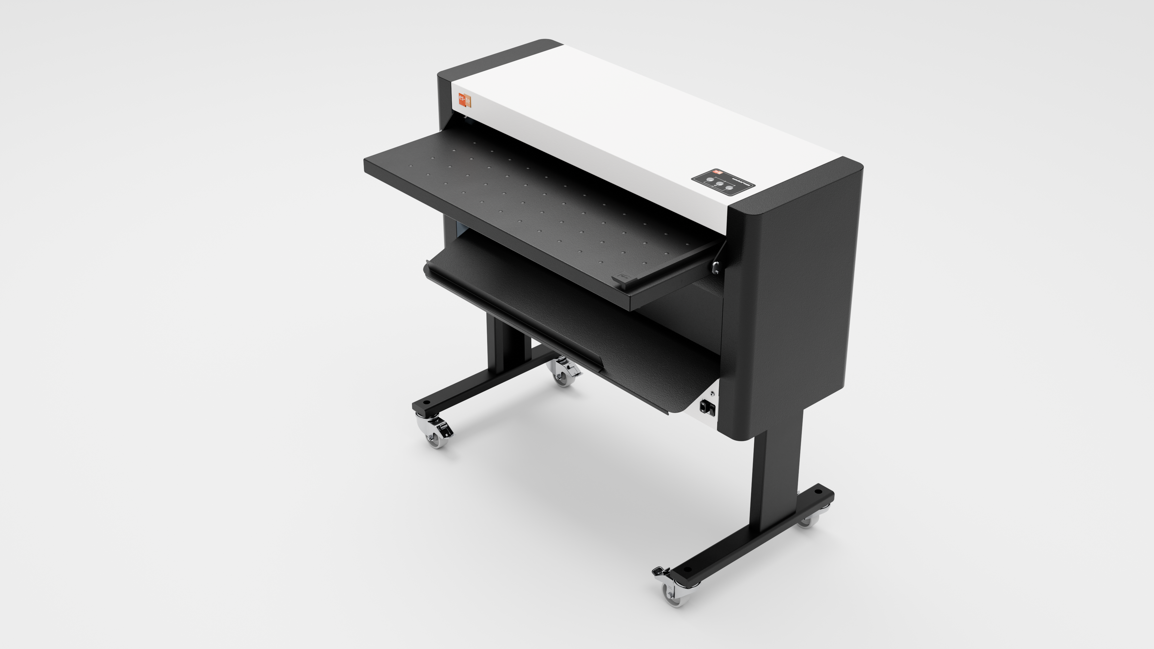 Faltmaschine ESTEFOLD 1400 Offline