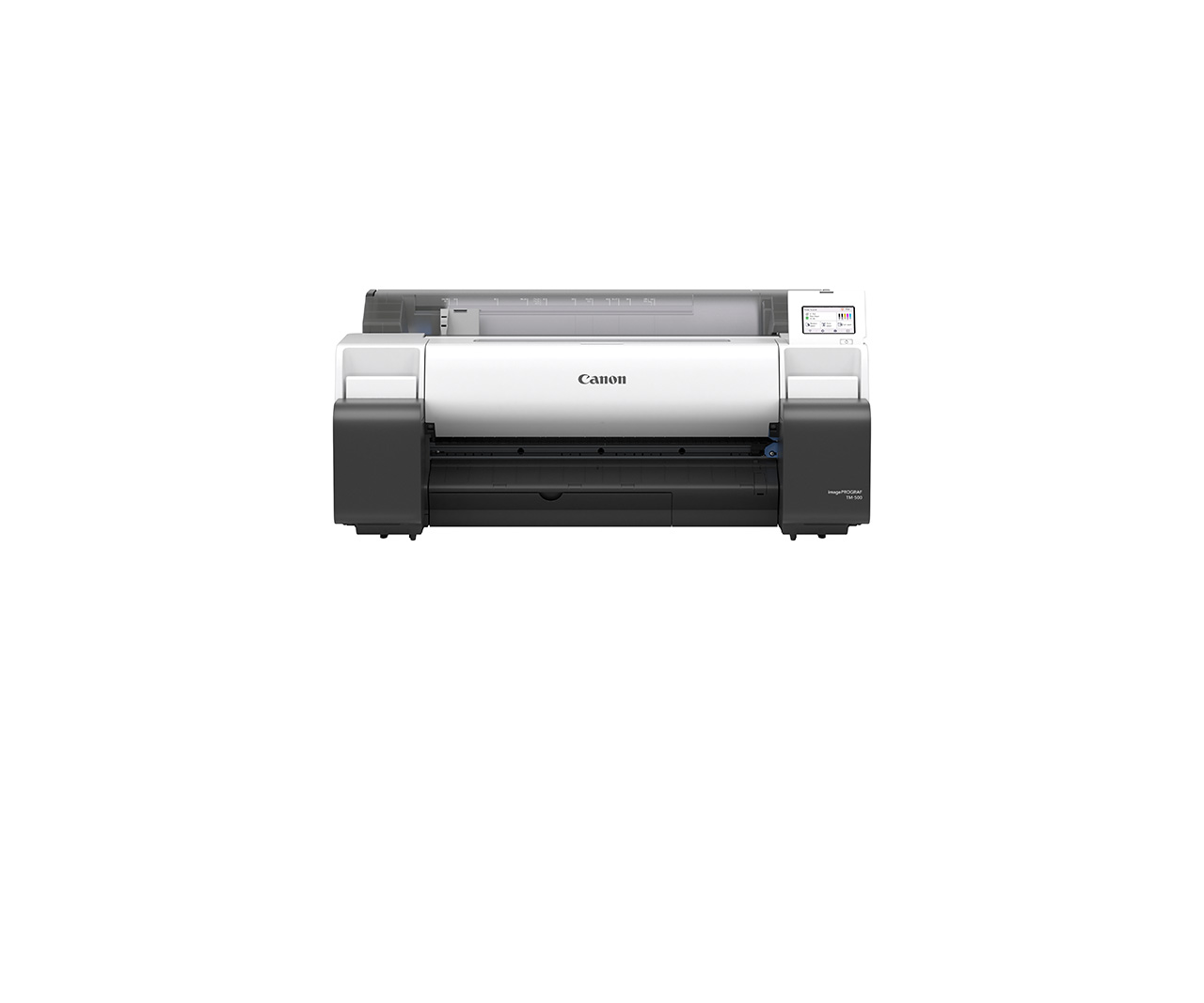 Tintenstrahlfarbplotter Canon iPF TM-500