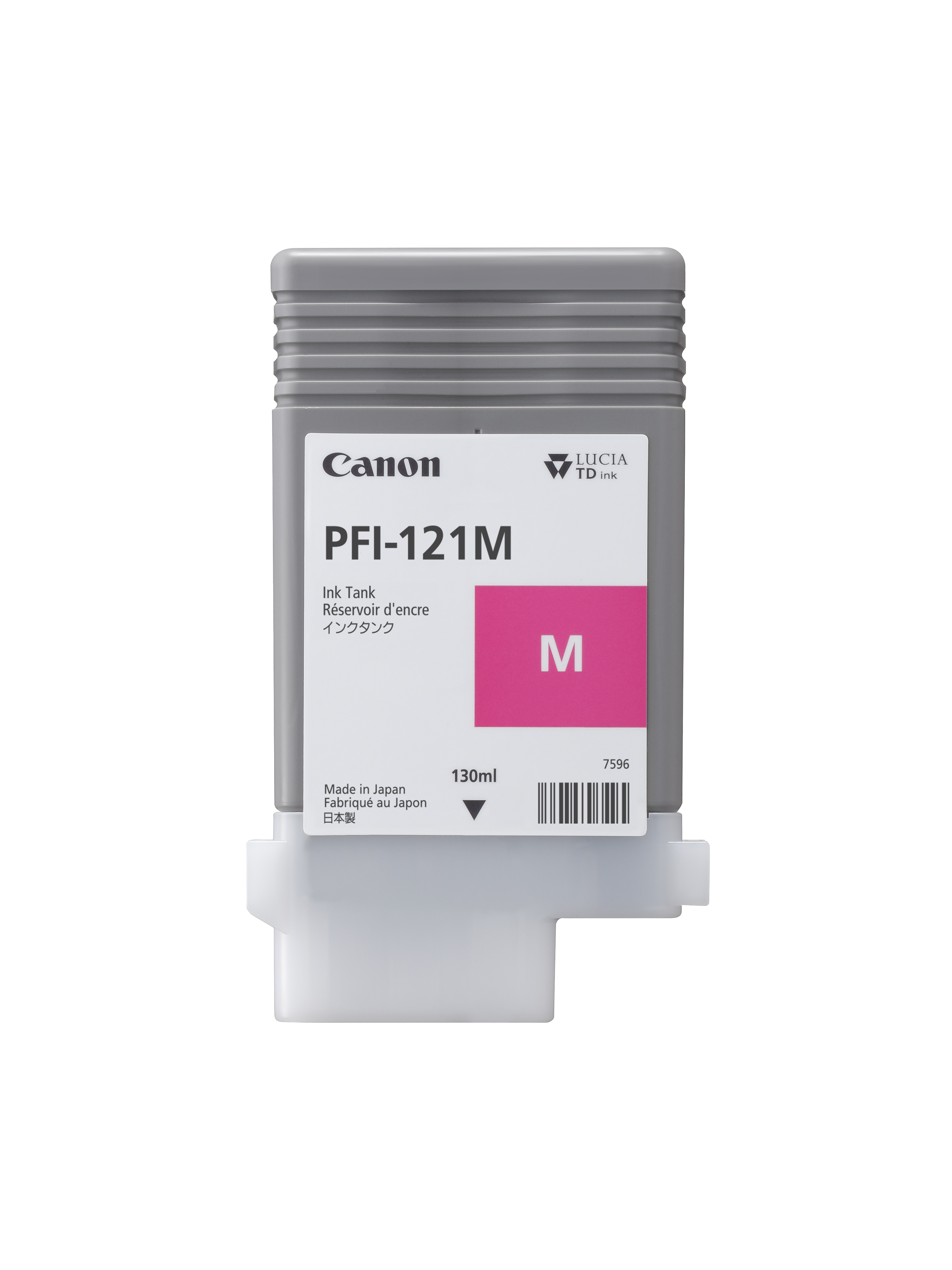 Canon Tinte PFI-121M Magenta