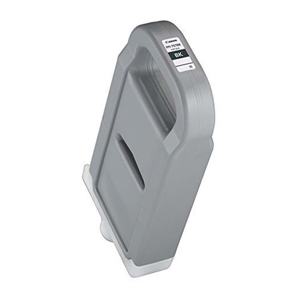 Canon Tinte PFI-707 Schwarz